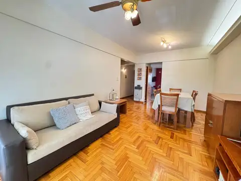 Santo Tomé 3200, Piso 4