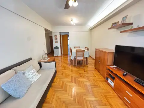 Departamento de 3 ambientes en venta