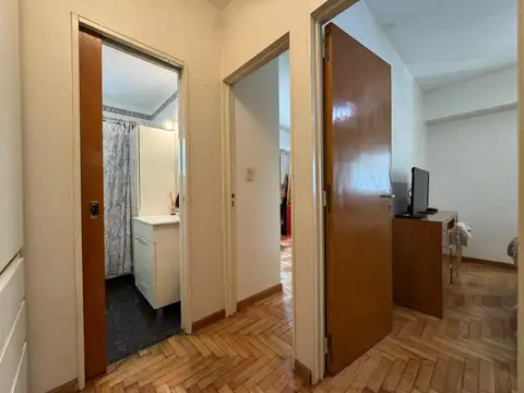 Santo Tomé 3200, Piso 4