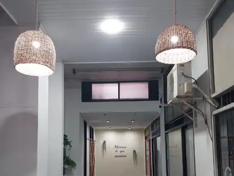 Venta de LOCAL EN GALERIA  La Plata