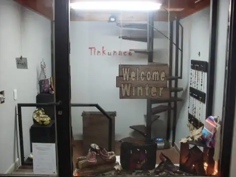 Venta de LOCAL EN GALERIA  La Plata