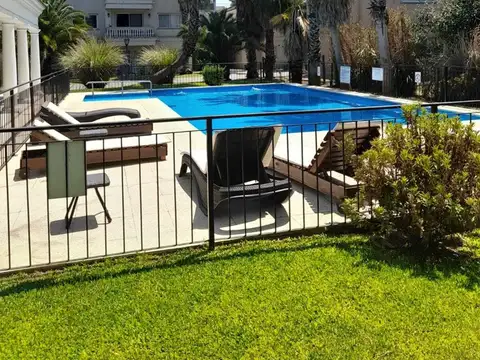 Departamento  en Venta en Palmas del Sol, Pilar, G.B.A. Zona Norte