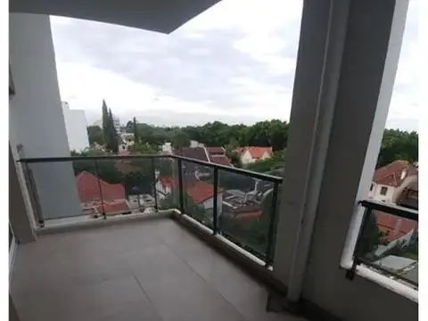 Departamento en Alquiler. IMPECABLE ESTADO.