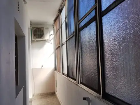 Depto Tipo Casa 2 ambientes con 1 baño