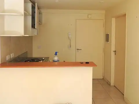 Departamento Monoambiente en alquiler - 2 Baños - Saavedra