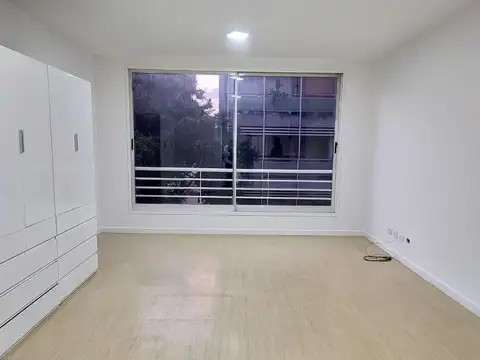 Departamento Monoambiente en alquiler - 2 Baños - Saavedra