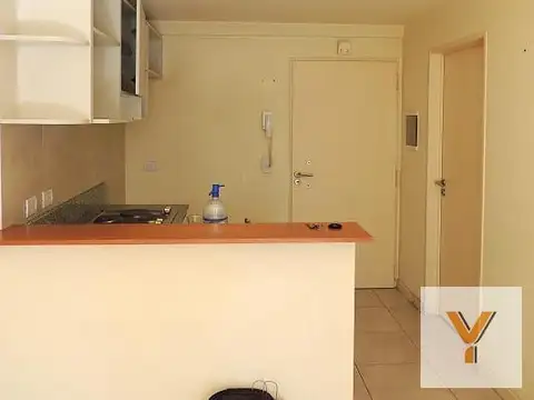 Departamento Monoambiente en alquiler - 2 Baños - Saavedra