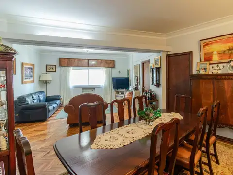 Departamento en Venta de 5 ambientes
