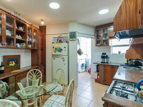 Departamento en Venta de 3 dormitorios
