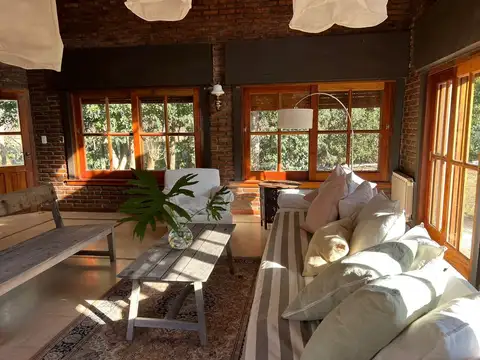 Quinta en Alquiler Temporal de 11 dormitorios