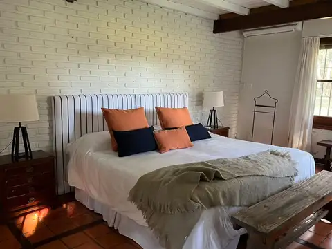 ALQUILER TEMPORARIO CASA DE CAMPO SAN PEDRO 30 PERSONAS