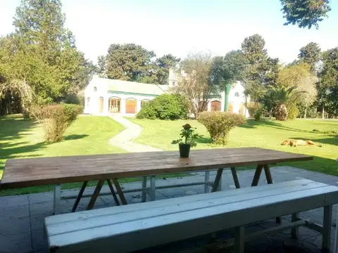 Quinta en Alquiler Temporal en San Pedro, USD 2.500