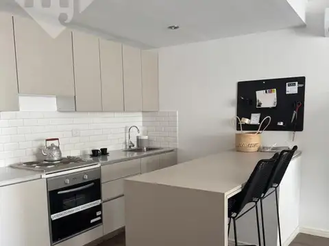 Departamento en Tigre