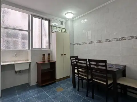 Departamento en Venta al Oeste