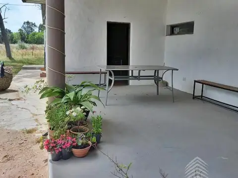 Terreno en Venta de 13,0 m2