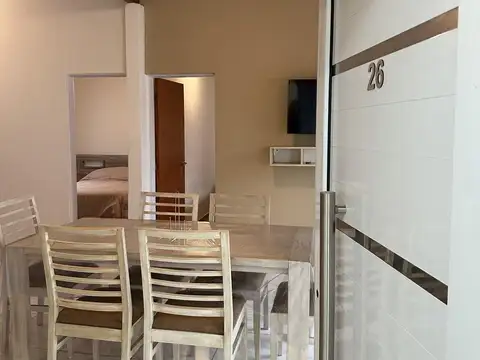 Departamento en Venta en San Bernardo , a 6 cuadras de la playa