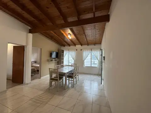 Departamento en Venta en San Bernardo , a 6 cuadras de la playa