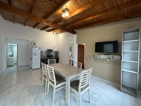 Departamento en Venta en San Bernardo del Tuyú, USD 50.000