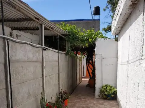 Casa en Venta en Capitan Bermudez, USD 35.000