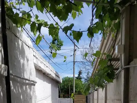 Casa en Venta 14 años