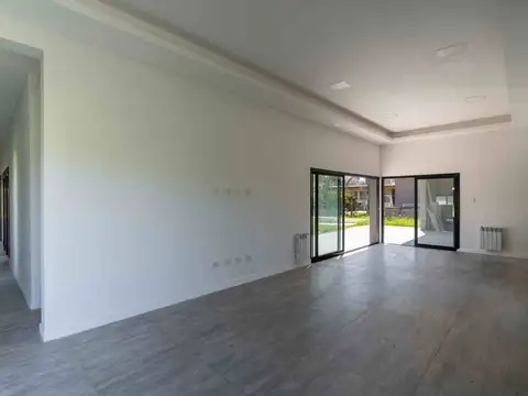 Casa en Venta 3 años
