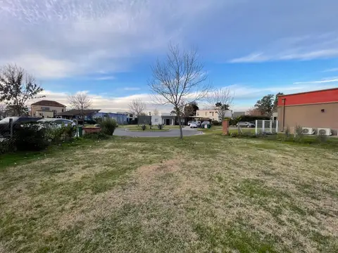 Terreno en Venta de 764,0 m2