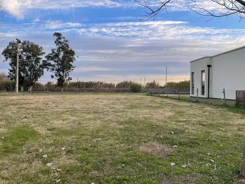 MEZ. Venta de Lote interno764 m² en El Molino – Haras Santa María | Excelente ubicación