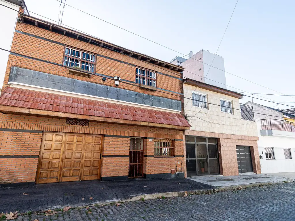 Pasaje Venialvo al 3500