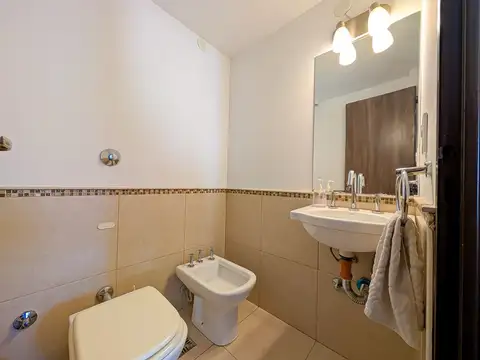 Departamento en Venta de 4 ambientes