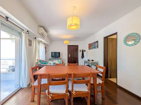 Pasaje Espora al 1300