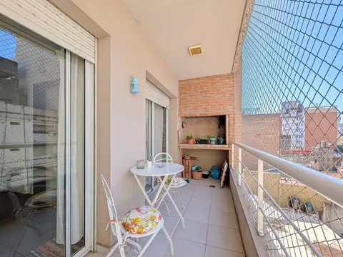 Departamento en Venta al Oeste