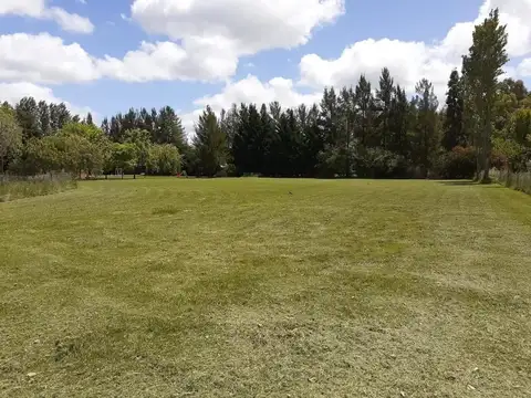 Terreno en Venta en Kilometro 58, USD 42.000