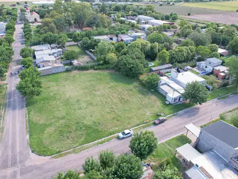 Terreno en Venta en Carmen Del Sauce, USD 15.000