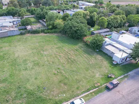 Terreno en venta en Carmen del Sauce, Acebal