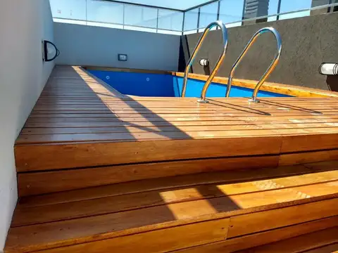 ¡Venta de Exclusivo Departamento de 3 Ambientes en Olivos!