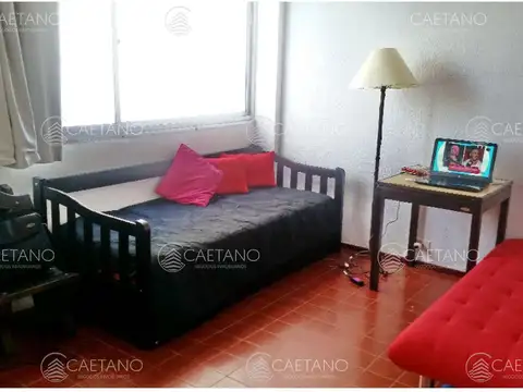 Apartamento de 1 dormitorio en Punta del Este, zona Peninsula.