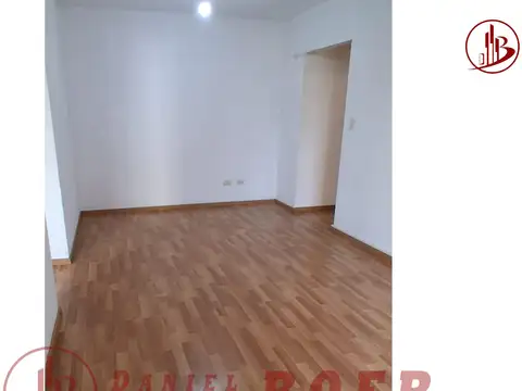 Departamento en Alquiler de 2 ambientes