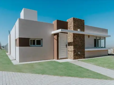 Casa en Venta A Estrenar