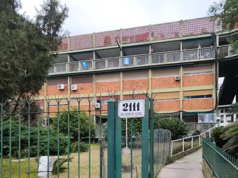 Departamento en Venta en Parque Chacabuco, Capital Federal