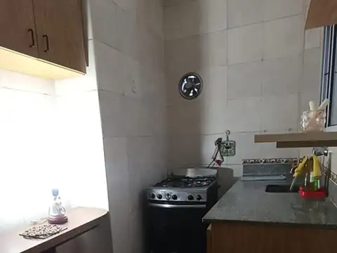Depto Tipo Casa en Venta de 2 dormitorios