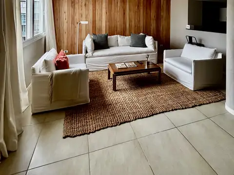 Departamento en alquiler en Rincon de Milberg