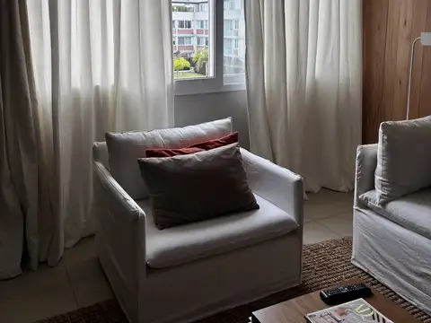 Departamento en Alquiler de 3 ambientes
