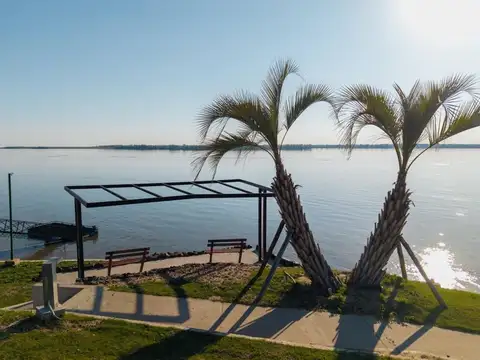 LOTEO NOGALES DEL PARANA. 100% FINANCIADO