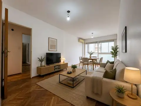 Departamento en Venta en Centro, Rosario