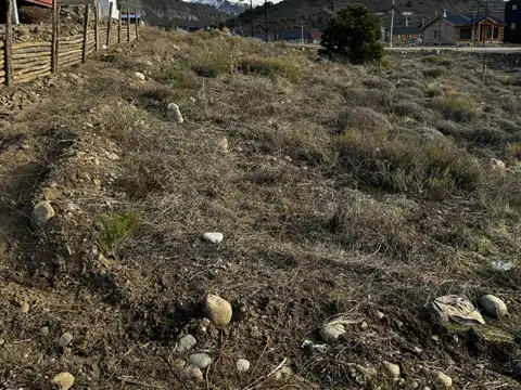 Terreno en Los Balcones