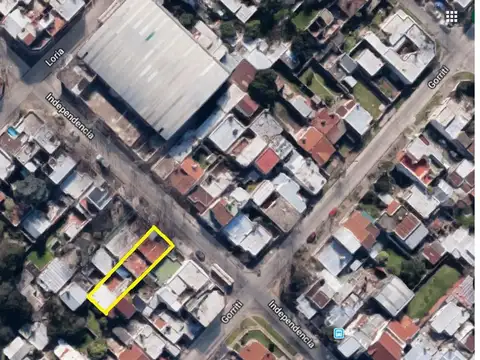 Casa en Venta de 7 dormitorios