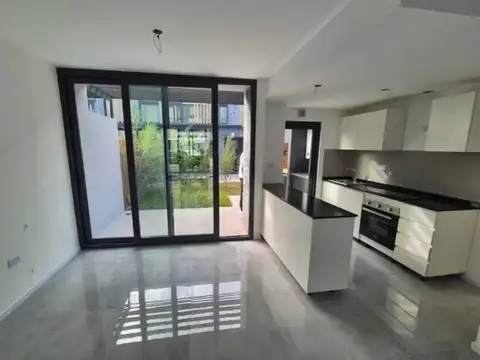 Departamento en Alquiler en Rincon de Milberg, USD 1.400