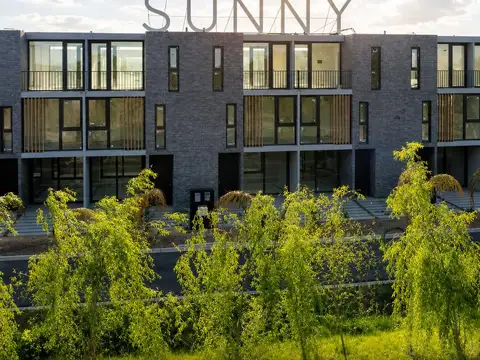 Triplex a estrenar en Alquiler - Sunny - Camino de los Remeros - Tigre