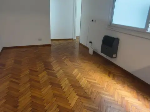 Concordia 3600, Piso 1