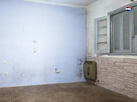 Sitio de Montevideo 3300